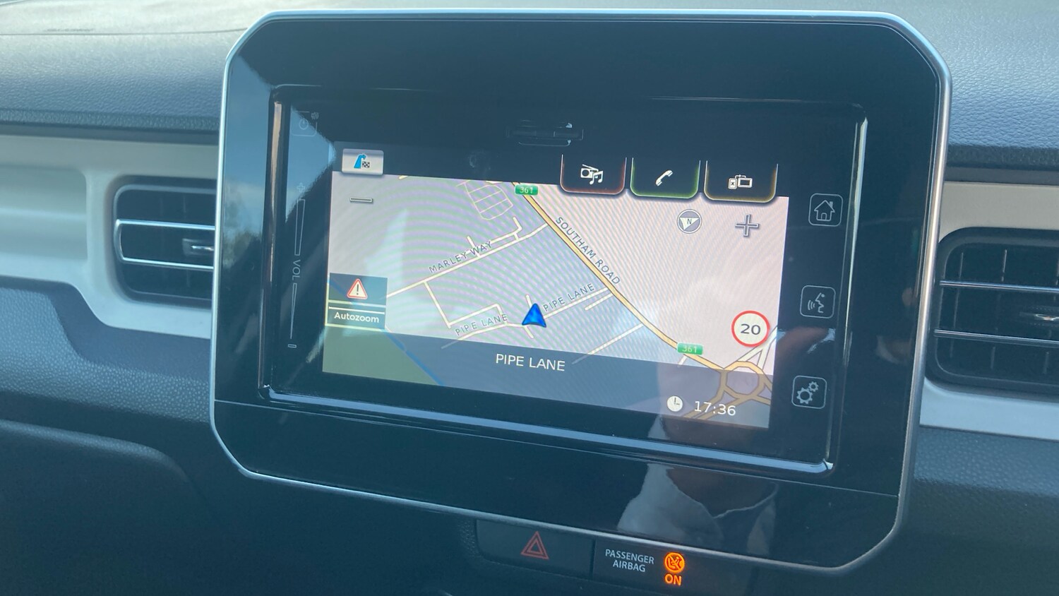 Used Suzuki Ignis 2021 for sale - 76035238: Photo 41