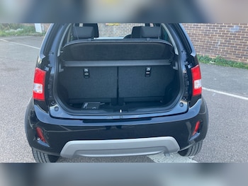 Used Suzuki Ignis 2021 for sale - 76035238: Photo 4