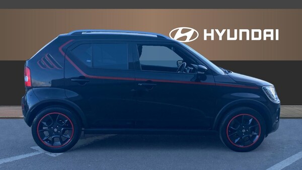 Used Suzuki Ignis 2021 for sale - 76035238: Photo 5