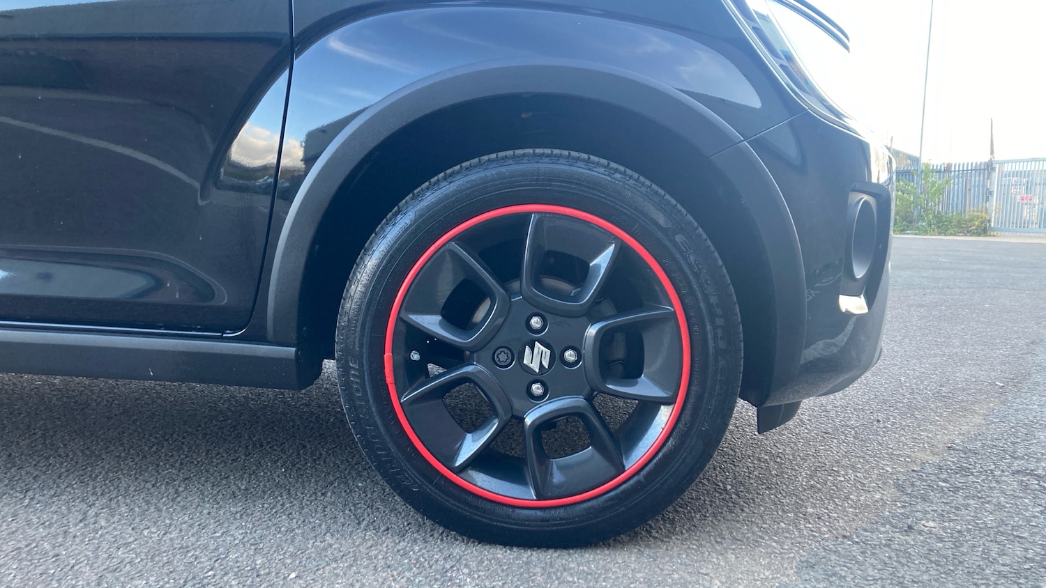 Used Suzuki Ignis 2021 for sale - 76035238: Photo 7