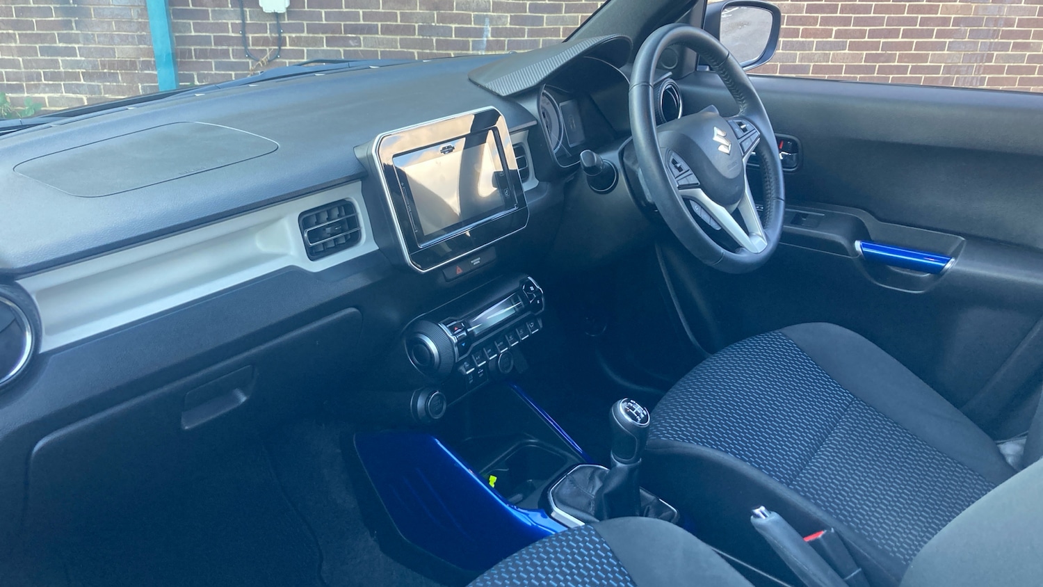 Used Suzuki Ignis 2021 for sale - 76035238: Photo 9