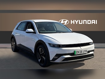 Used Hyundai IONIQ 5 2026 for sale - 79490231: Photo