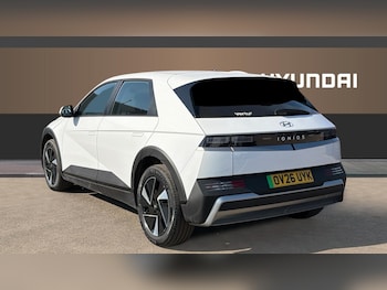 Used Hyundai IONIQ 5 2026 for sale - 79490231: Photo