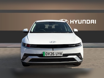 Used Hyundai IONIQ 5 2026 for sale - 79490231: Photo