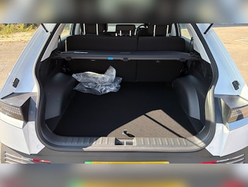 Used Hyundai IONIQ 5 2026 for sale - 79490231: Photo