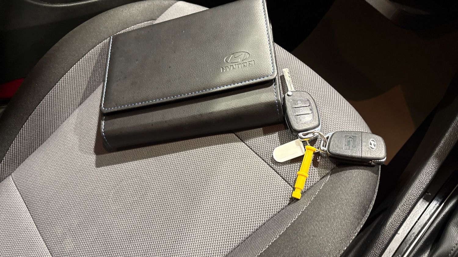 Used Hyundai i20 2018 for sale - 77417324: Photo 19