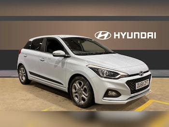 2018 (68) - 1.0 T-GDi Premium Nav 5dr Auto