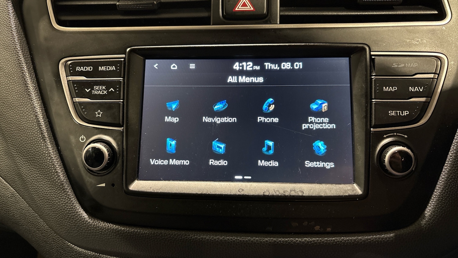 Used Hyundai i20 2018 for sale - 77417324: Photo 28