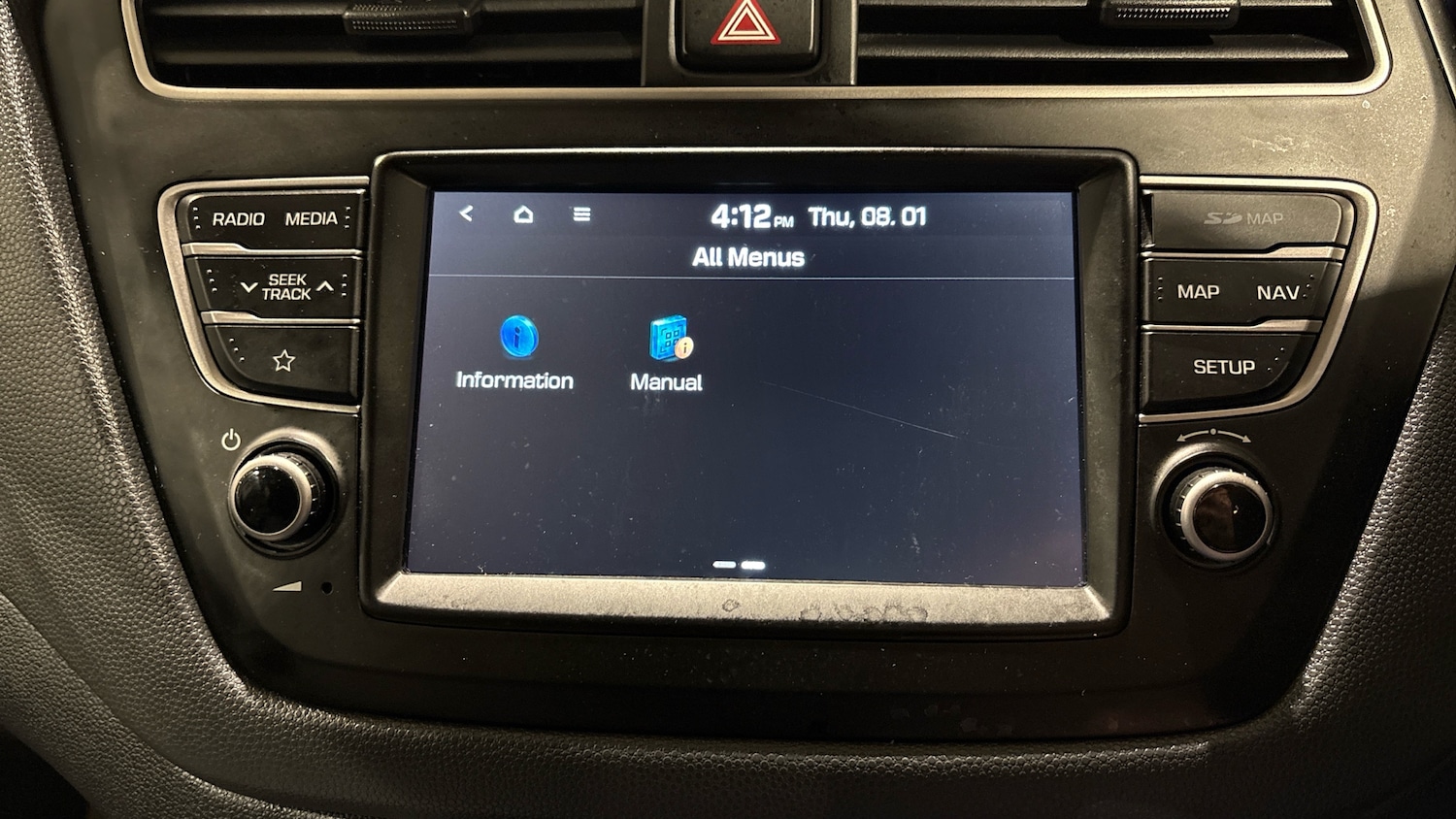 Used Hyundai i20 2018 for sale - 77417324: Photo 29