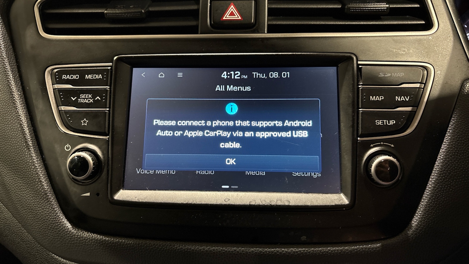 Used Hyundai i20 2018 for sale - 77417324: Photo 30