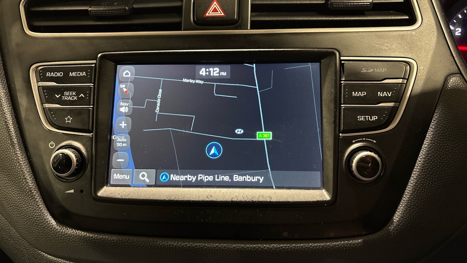 Used Hyundai i20 2018 for sale - 77417324: Photo 31