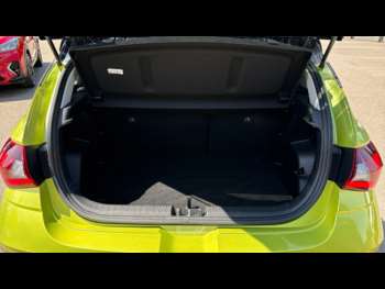 Used Hyundai i20 2024 for sale - 75202418: Photo