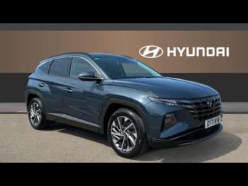 2021 (71) - 1.6 TGDi Premium 5dr 2WD Petrol Estate