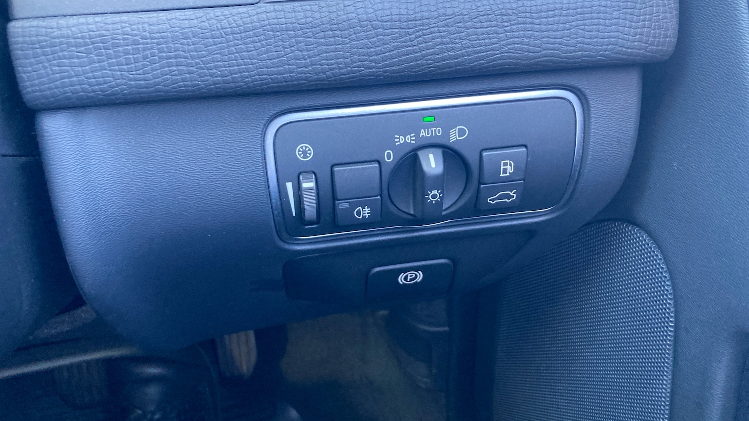 Vehicle 23