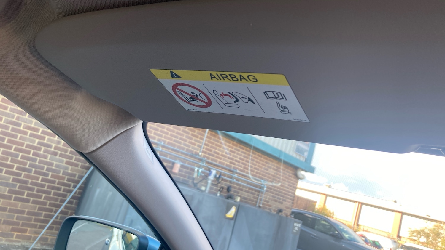 Vehicle 28