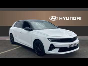 2023 (23) - 1.5 Turbo D GS 5dr Auto Diesel Hatchback