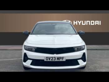 Used Vauxhall Astra 2023 for sale - 75286163: Photo