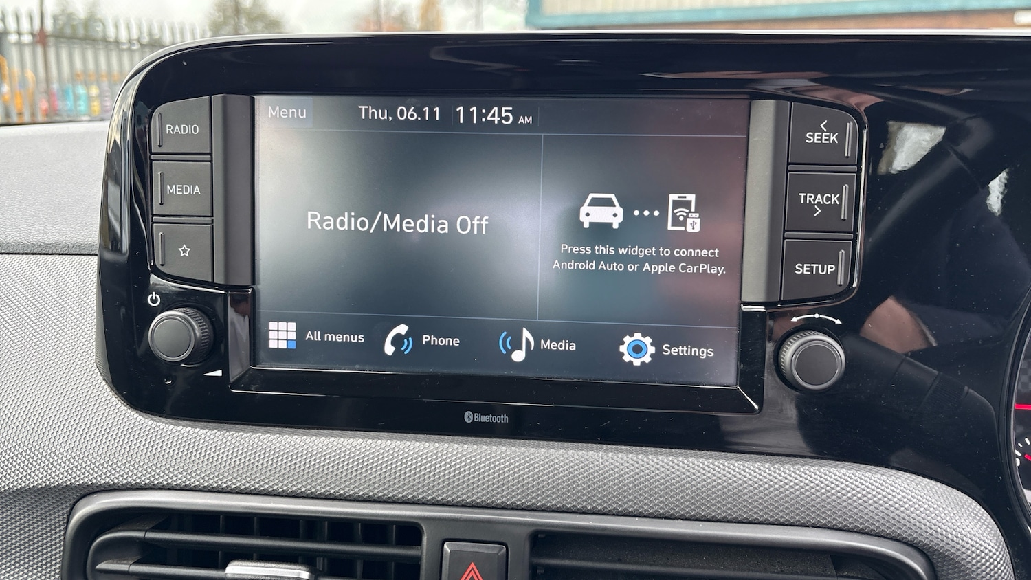 Used Hyundai i10 2022 for sale - 76490424: Photo 12