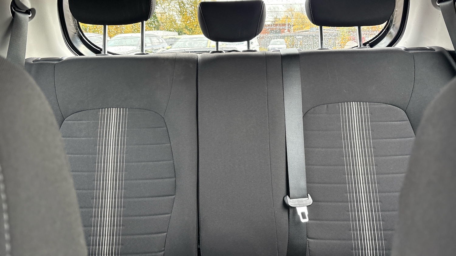 Used Hyundai i10 2022 for sale - 76490424: Photo 15