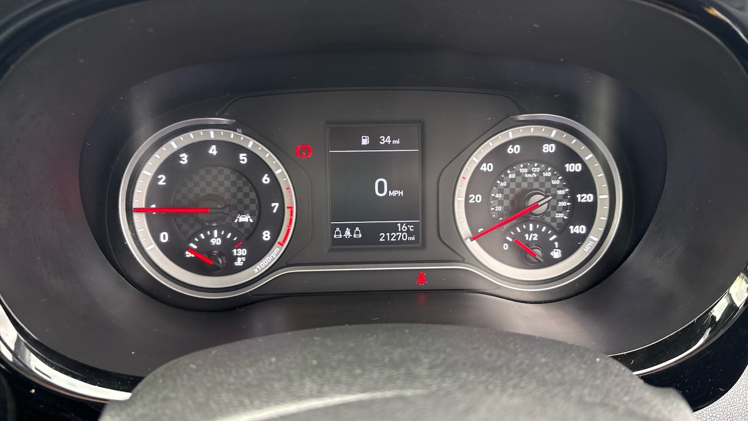 Used Hyundai i10 2022 for sale - 76490424: Photo 18