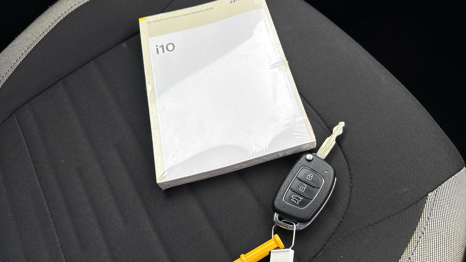 Used Hyundai i10 2022 for sale - 76490424: Photo 19