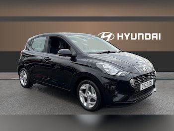 2022 (22) - 1.0 MPi SE Connect 5dr Petrol Hatchback