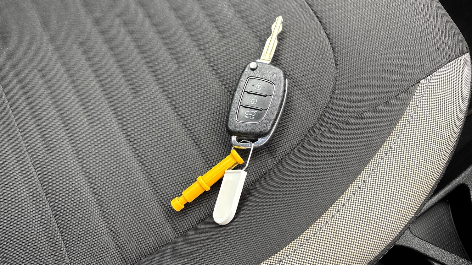 Used Hyundai i10 2022 for sale - 76490424: Photo 20