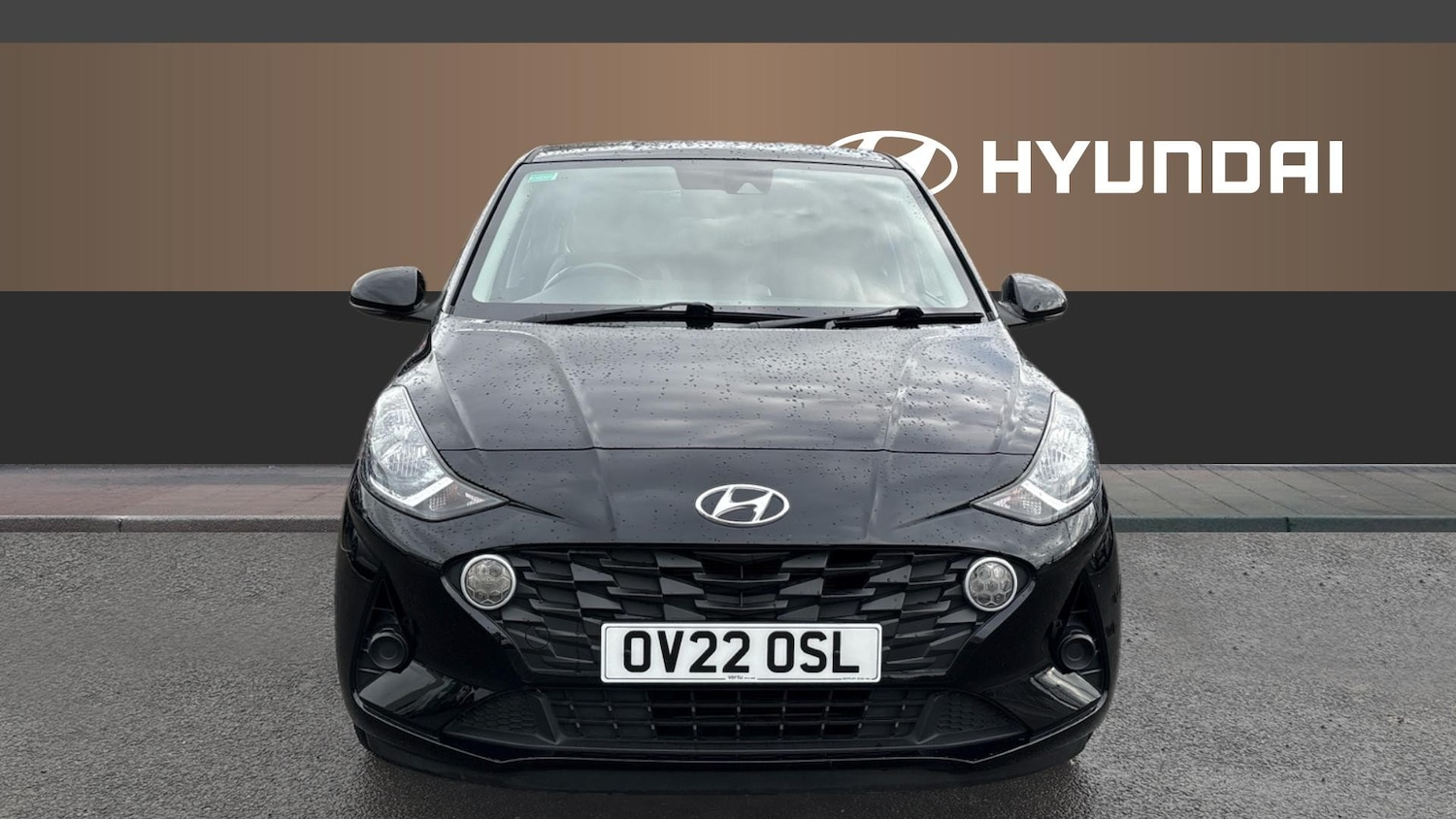 Used Hyundai i10 2022 for sale - 76490424: Photo 3