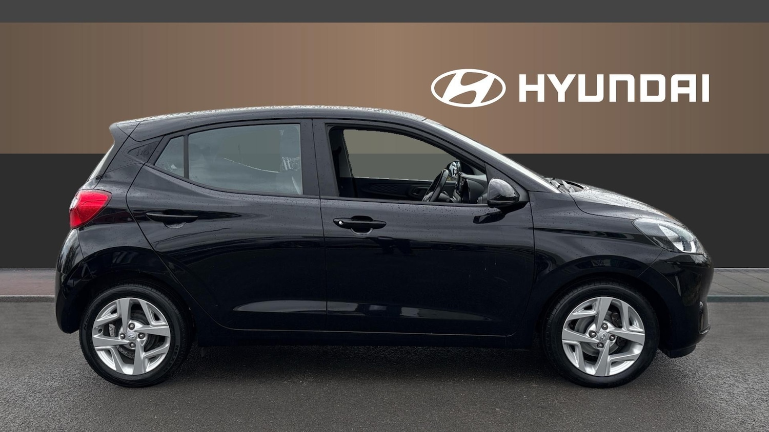 Used Hyundai i10 2022 for sale - 76490424: Photo 5