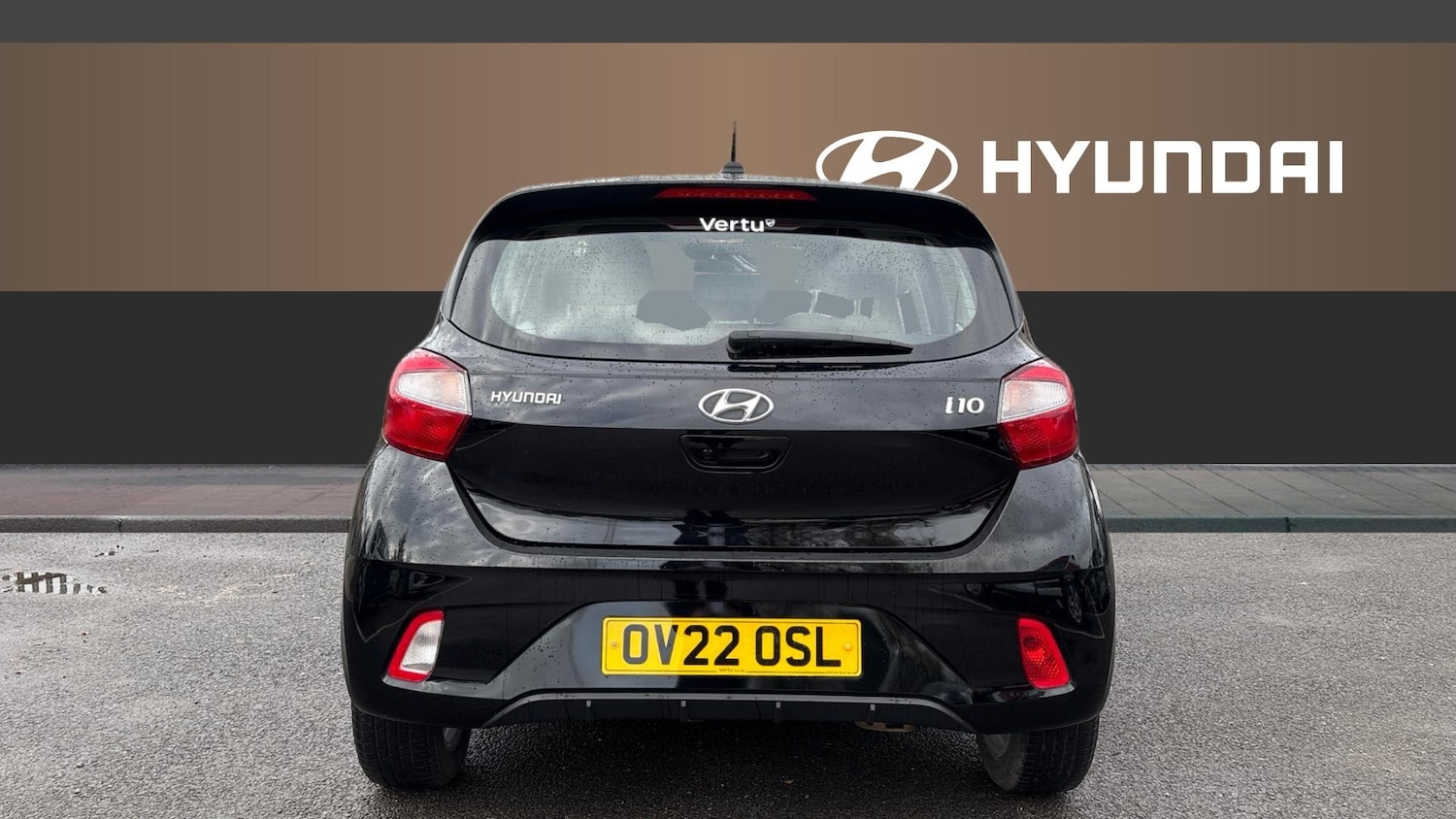 Used Hyundai i10 2022 for sale - 76490424: Photo 6