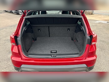 Used SEAT Arona 2022 for sale - 77517433: Photo