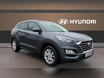 2019 (69) - 1.6 GDi SE Nav 5dr 2WD Petrol Estate