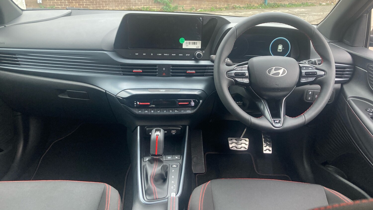 Used Hyundai i20 2025 for sale - 76497191: Photo 10