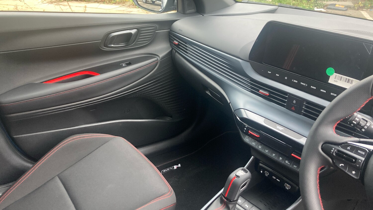 Used Hyundai i20 2025 for sale - 76497191: Photo 14