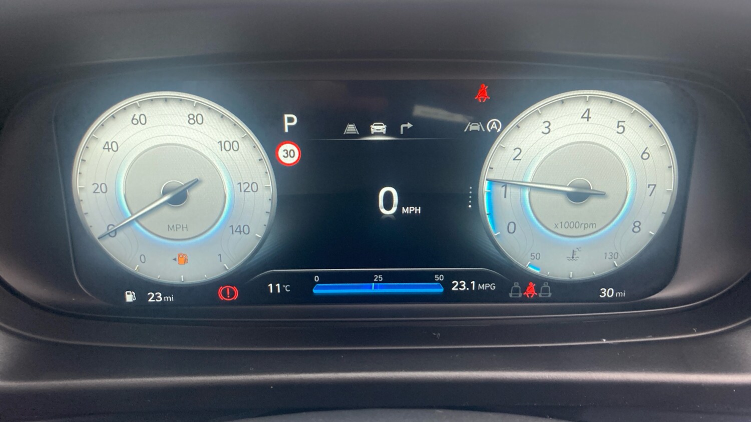 Used Hyundai i20 2025 for sale - 76497191: Photo 18