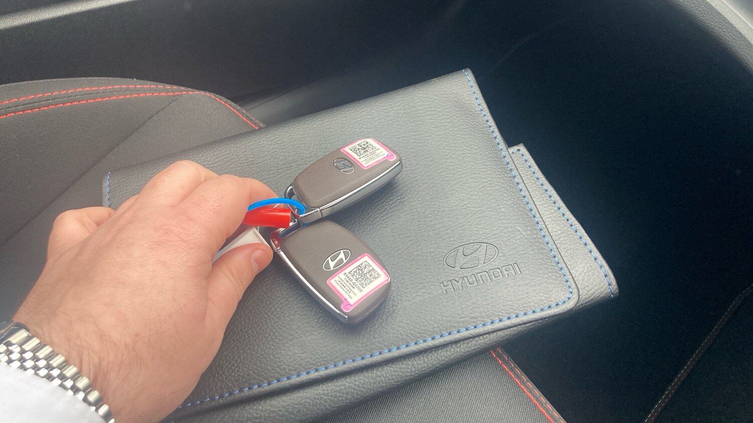 Used Hyundai i20 2025 for sale - 76497191: Photo 19