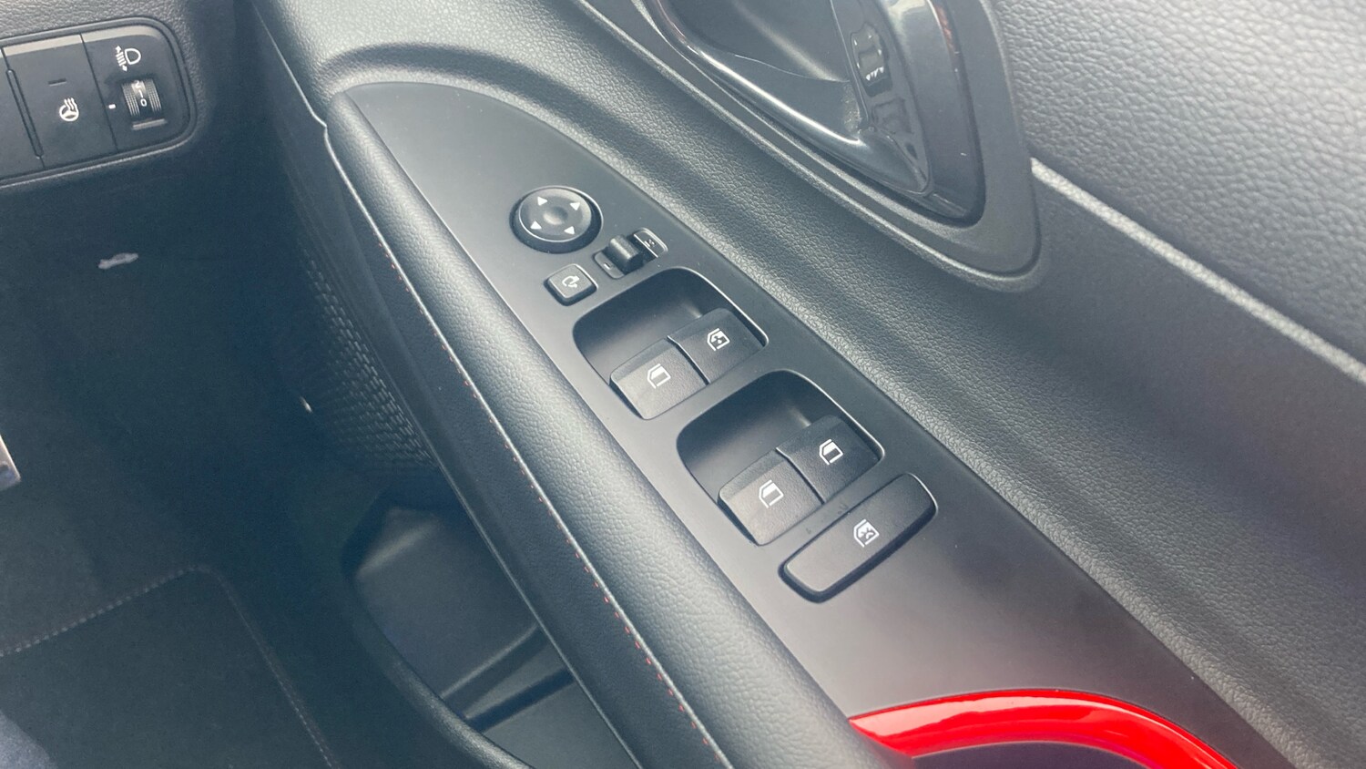 Used Hyundai i20 2025 for sale - 76497191: Photo 26