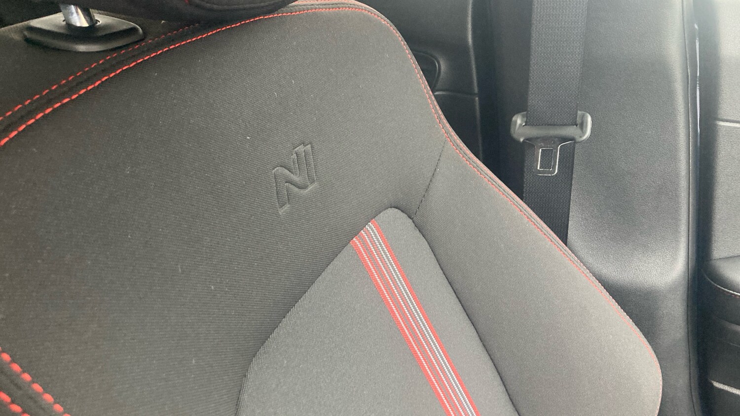 Used Hyundai i20 2025 for sale - 76497191: Photo 33