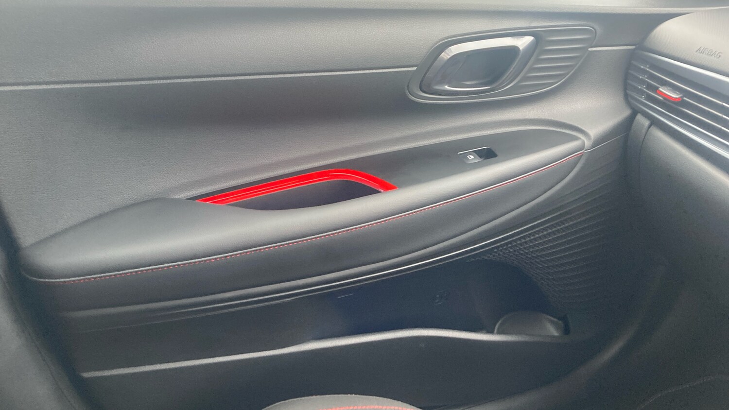 Used Hyundai i20 2025 for sale - 76497191: Photo 34