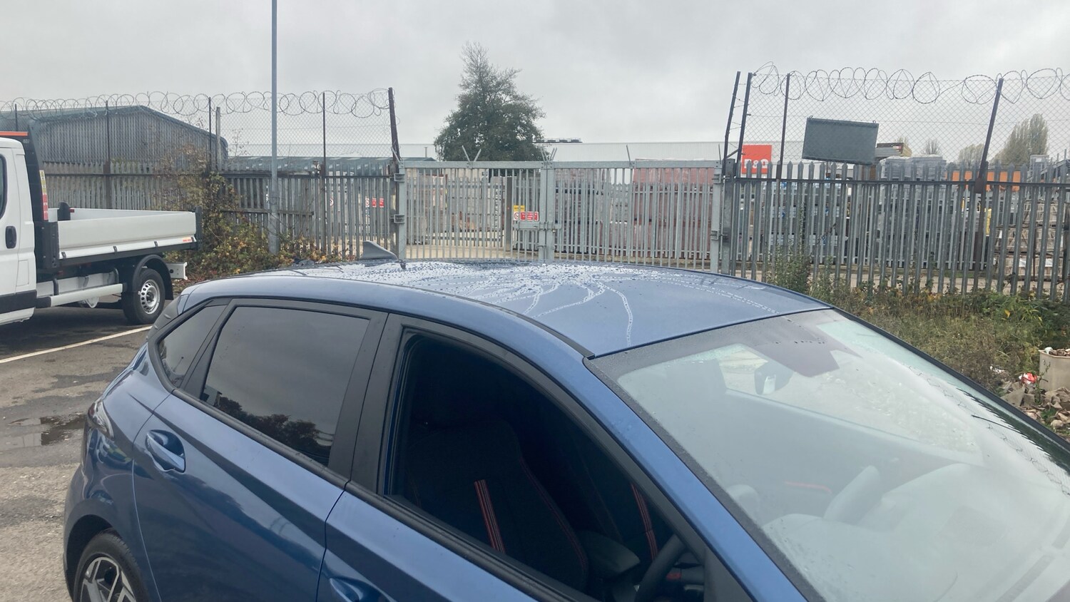 Used Hyundai i20 2025 for sale - 76497191: Photo 40