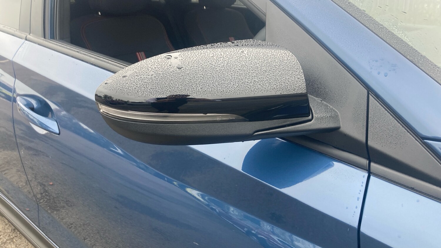 Used Hyundai i20 2025 for sale - 76497191: Photo 41