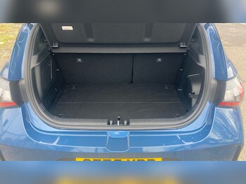 Used Hyundai i20 2025 for sale - 76497191: Photo