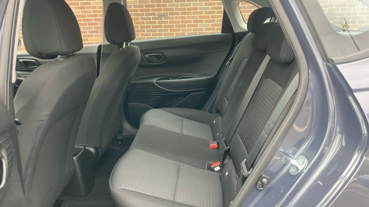 Used Hyundai i20 2023 for sale - 76129309: Photo 16