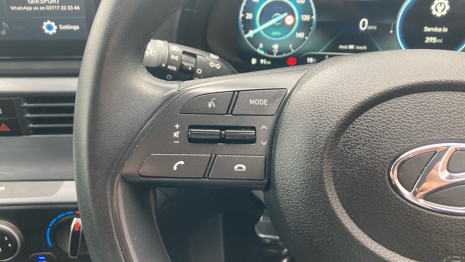 Used Hyundai i20 2023 for sale - 76129309: Photo 21
