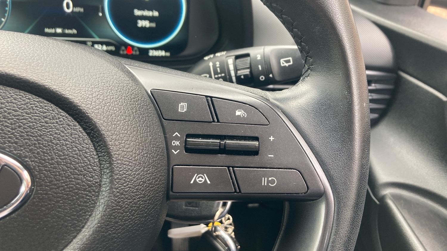 Used Hyundai i20 2023 for sale - 76129309: Photo 22