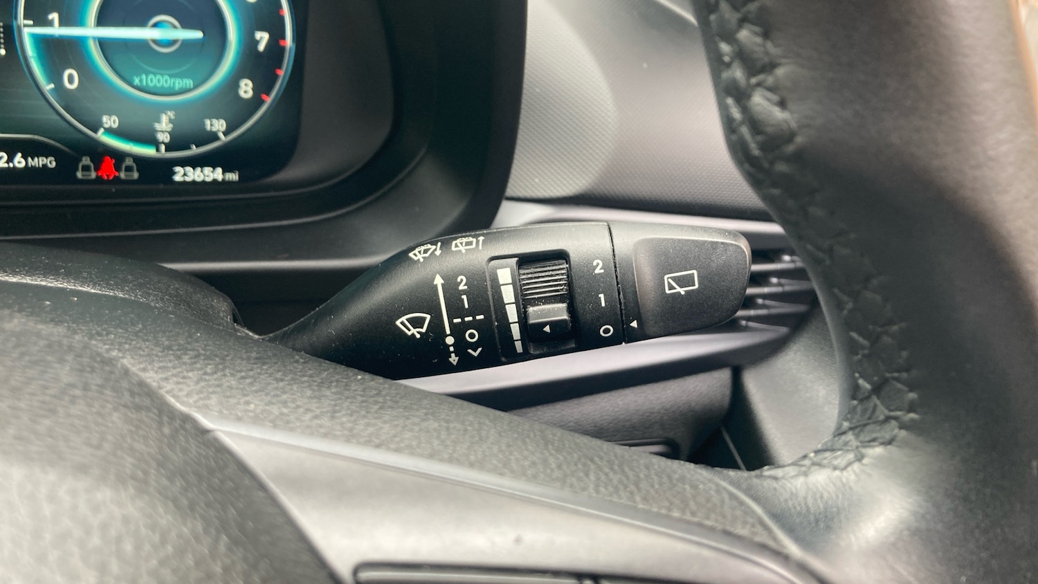 Used Hyundai i20 2023 for sale - 76129309: Photo 23