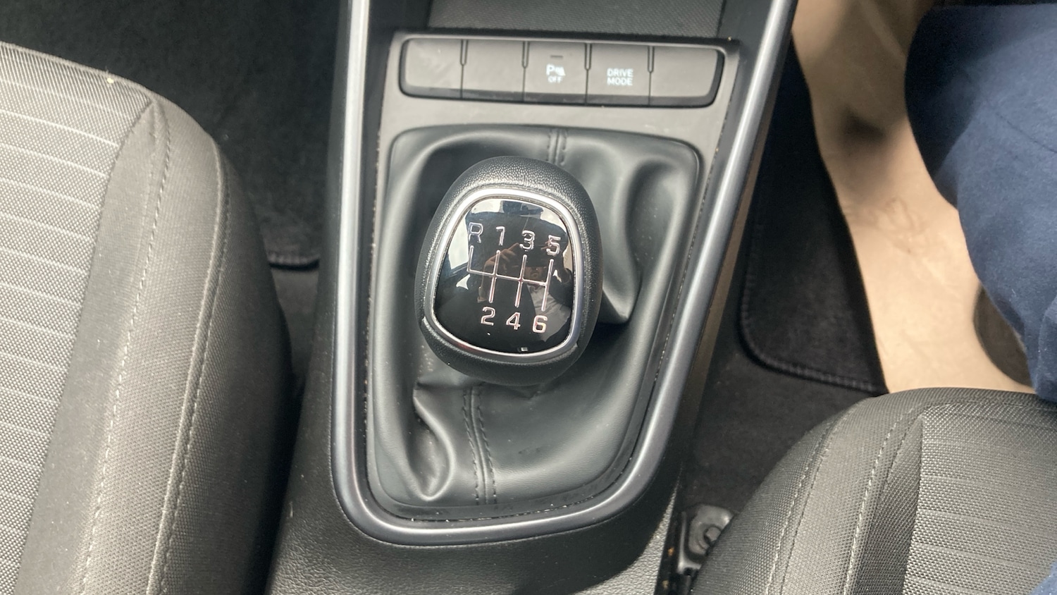 Used Hyundai i20 2023 for sale - 76129309: Photo 30