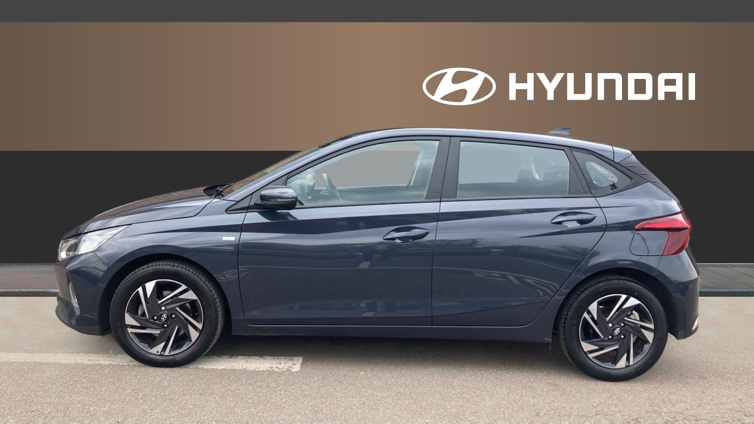 Used Hyundai i20 2023 for sale - 76129309: Photo 5