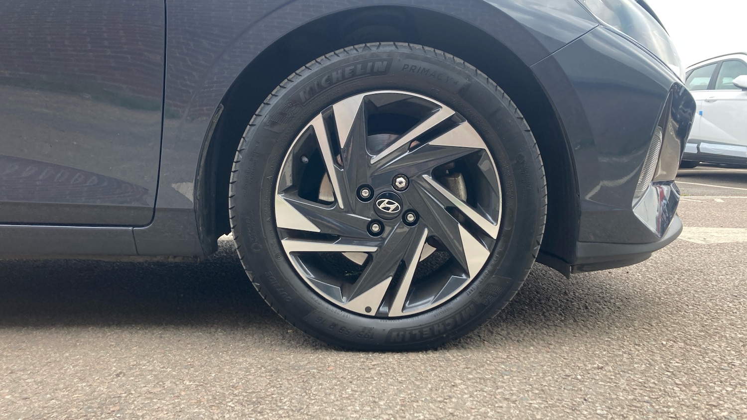 Used Hyundai i20 2023 for sale - 76129309: Photo 7