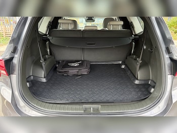 Used Hyundai Santa Fe 2023 for sale - 79582775: Photo